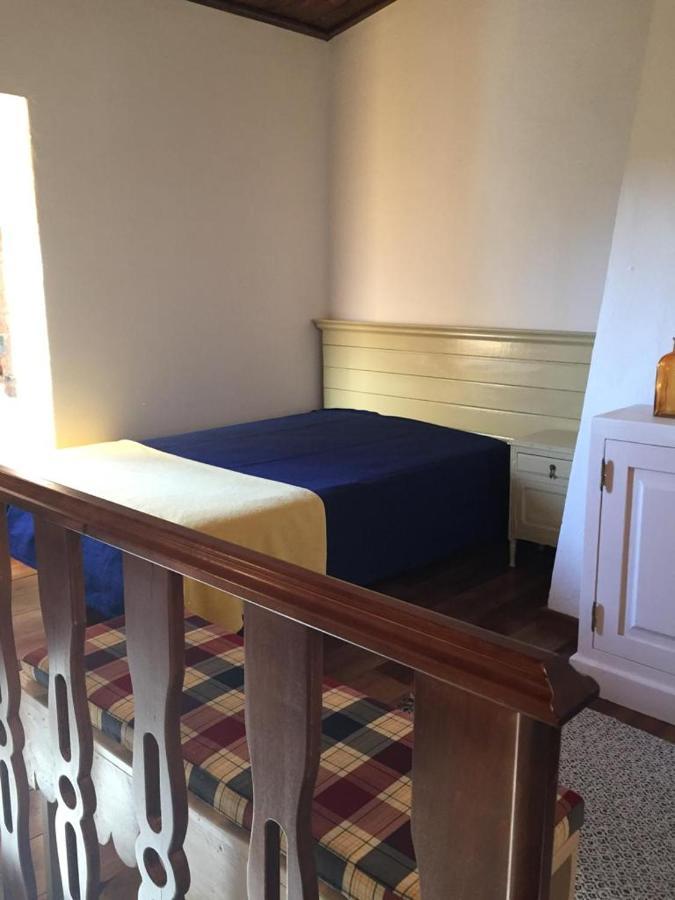 Casa Janeiro Alentejo Villa Portalegre Ngoại thất bức ảnh