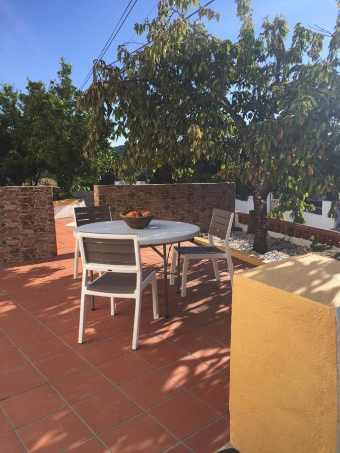 Casa Janeiro Alentejo Villa Portalegre Ngoại thất bức ảnh