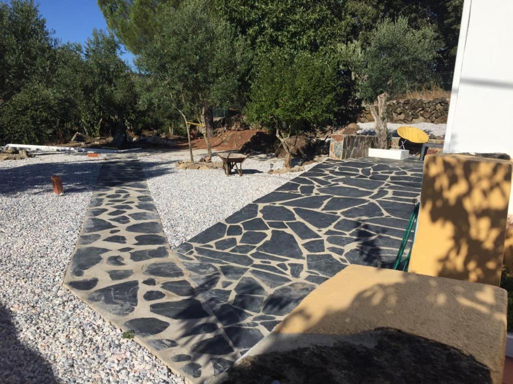 Casa Janeiro Alentejo Villa Portalegre Ngoại thất bức ảnh