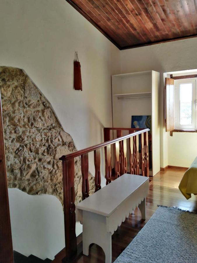 Casa Janeiro Alentejo Villa Portalegre Ngoại thất bức ảnh