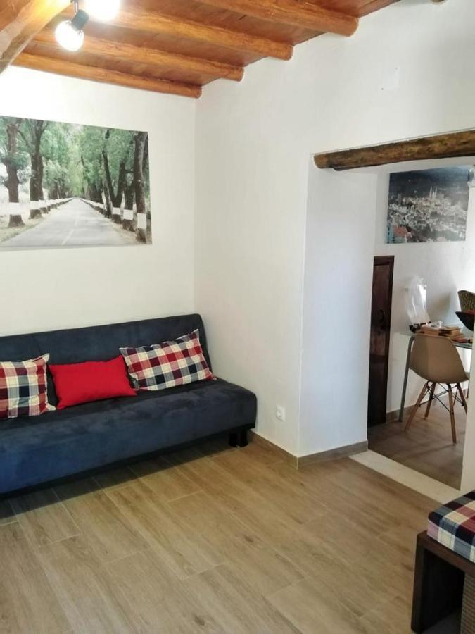Casa Janeiro Alentejo Villa Portalegre Ngoại thất bức ảnh