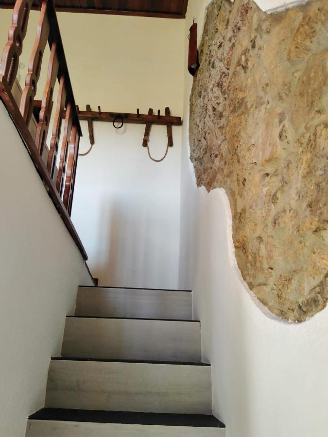 Casa Janeiro Alentejo Villa Portalegre Ngoại thất bức ảnh