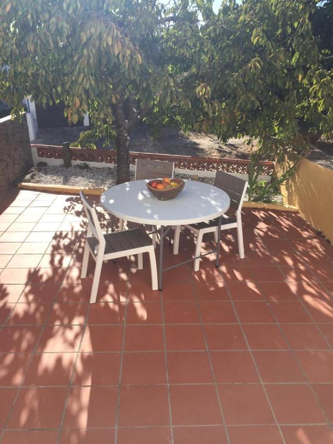 Casa Janeiro Alentejo Villa Portalegre Ngoại thất bức ảnh