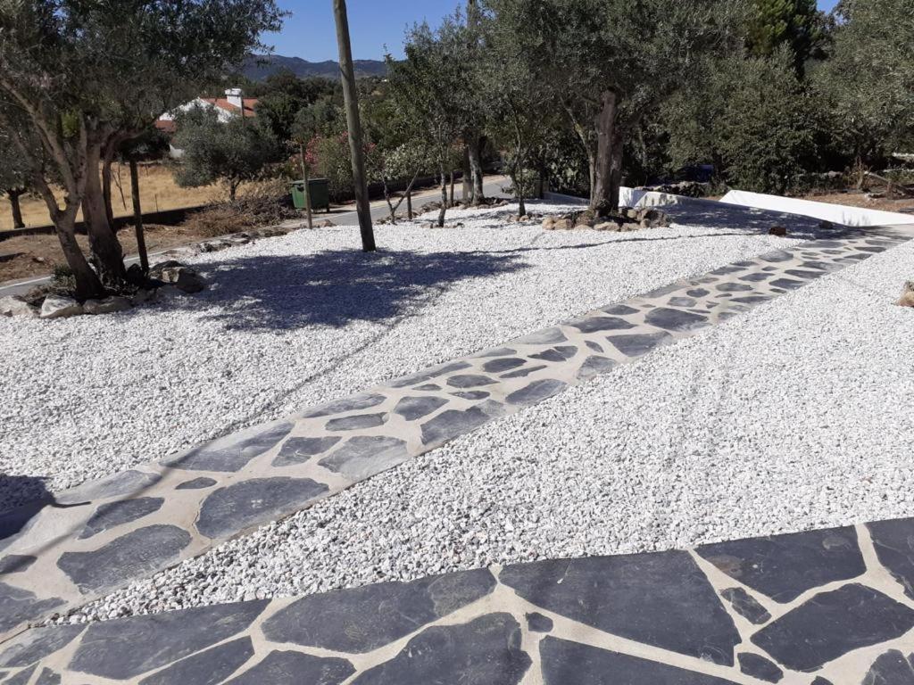Casa Janeiro Alentejo Villa Portalegre Ngoại thất bức ảnh