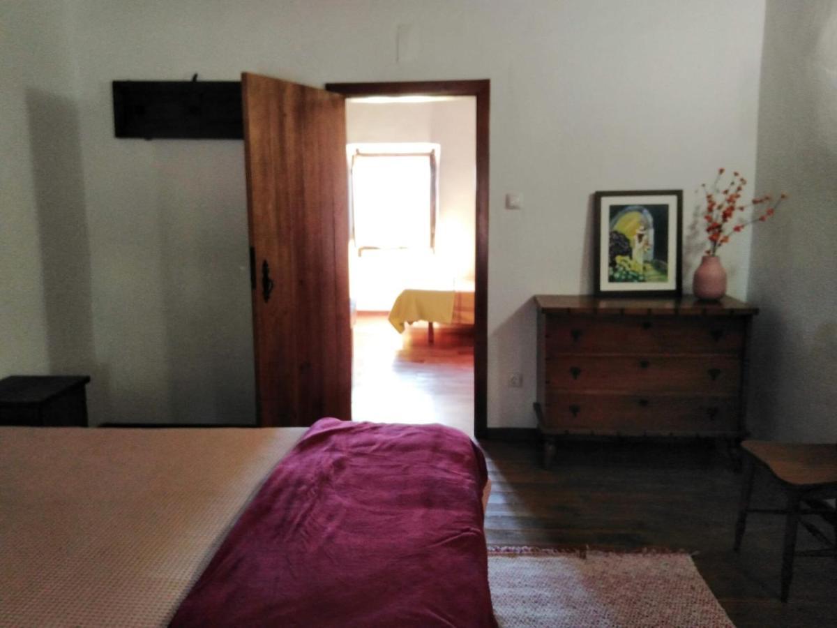 Casa Janeiro Alentejo Villa Portalegre Ngoại thất bức ảnh