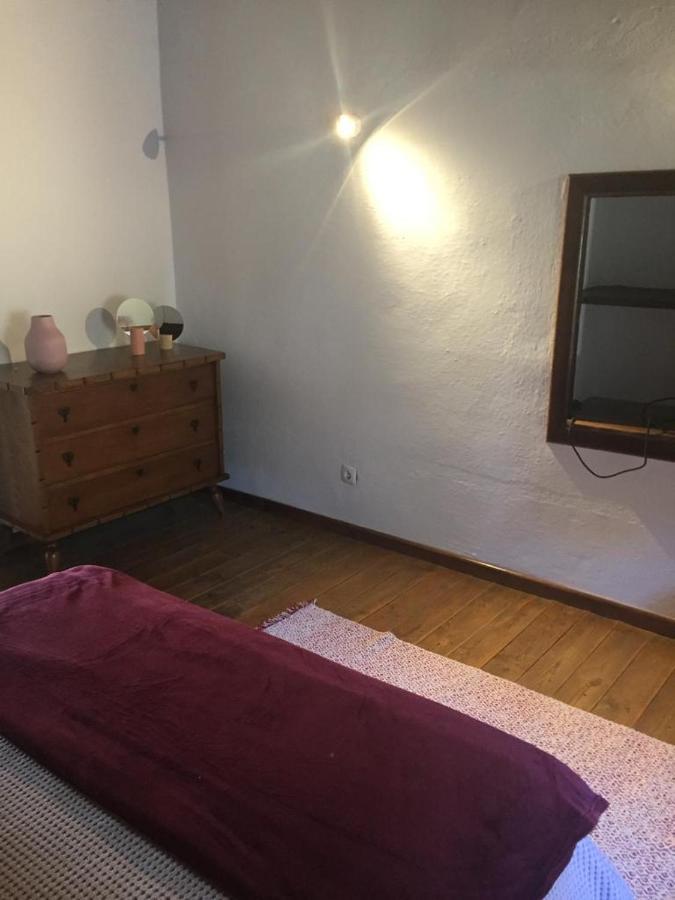 Casa Janeiro Alentejo Villa Portalegre Ngoại thất bức ảnh