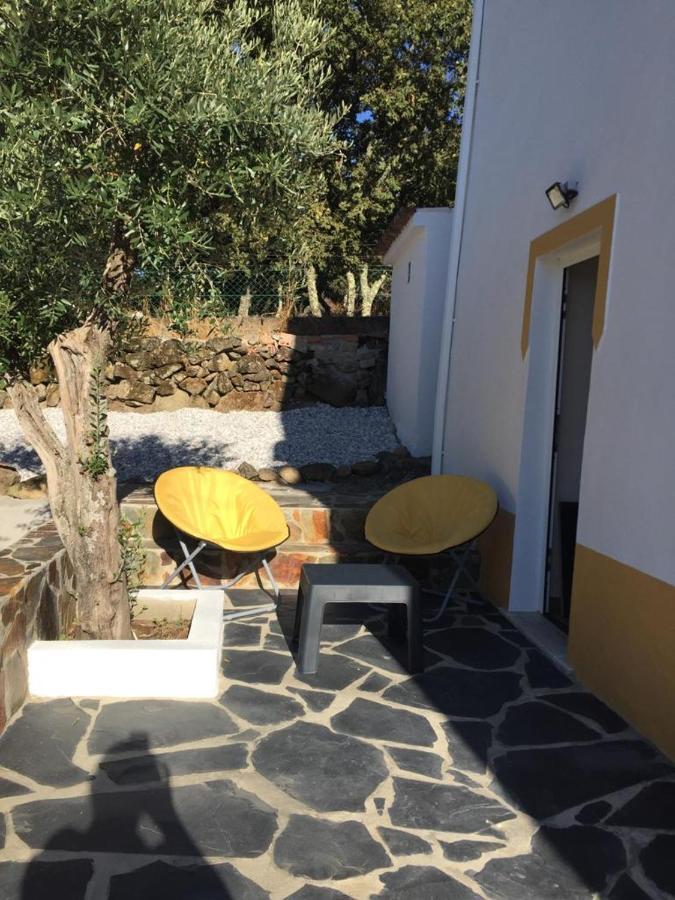 Casa Janeiro Alentejo Villa Portalegre Ngoại thất bức ảnh