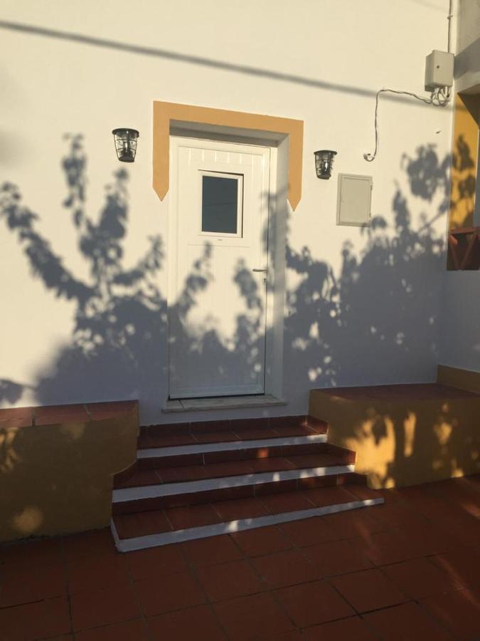 Casa Janeiro Alentejo Villa Portalegre Ngoại thất bức ảnh
