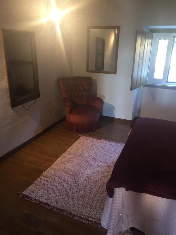 Casa Janeiro Alentejo Villa Portalegre Ngoại thất bức ảnh